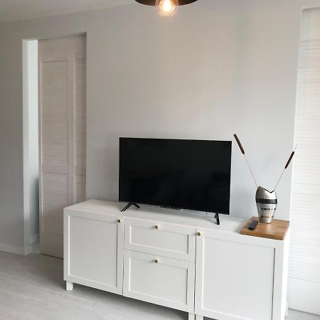 Apartament Harcerska-Parking W Garazu Podziemnym W Cenie Władysławowo 외부 사진