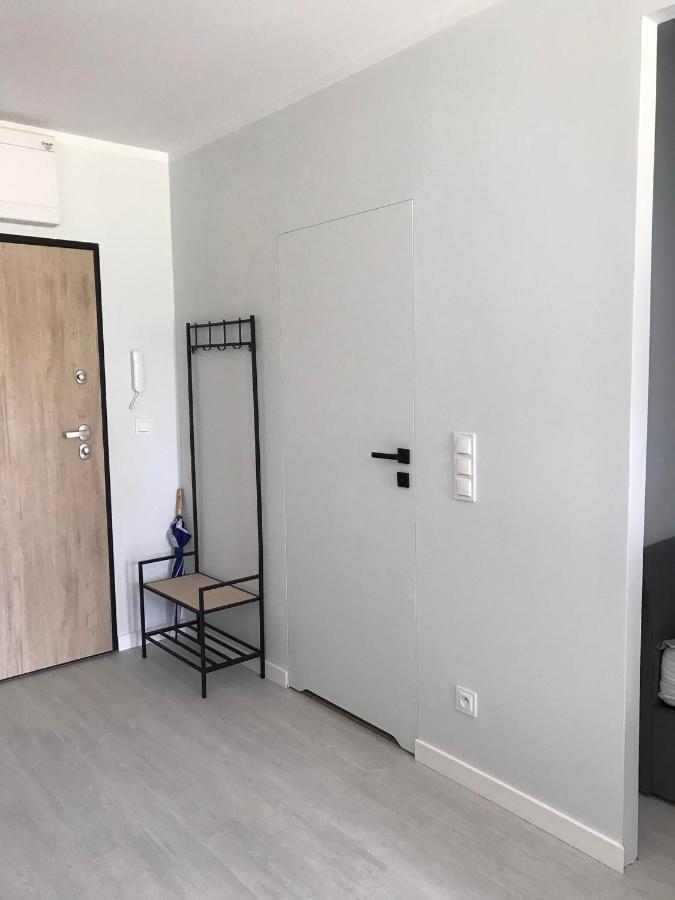 Apartament Harcerska-Parking W Garazu Podziemnym W Cenie Władysławowo 외부 사진