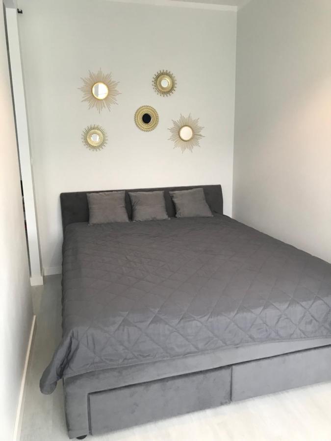 Apartament Harcerska-Parking W Garazu Podziemnym W Cenie Władysławowo 외부 사진